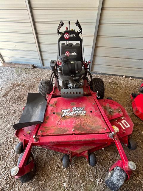 Ex Mark Walk Behind/Ride Mower