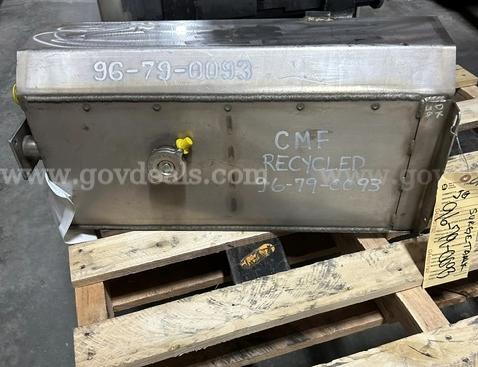Lot of (60) Surge Tank Assembly – Orion VII Bus