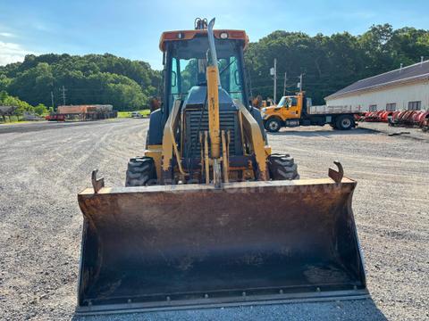 2003 JOHN DEERE 410G BACKHOE - LARGE
