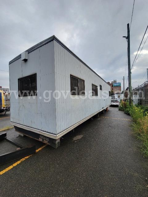 Office Trailer