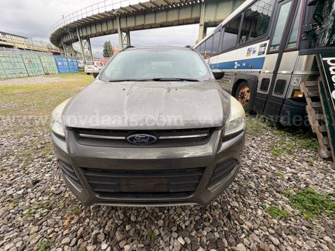 2014 Ford Escape (BT1527)