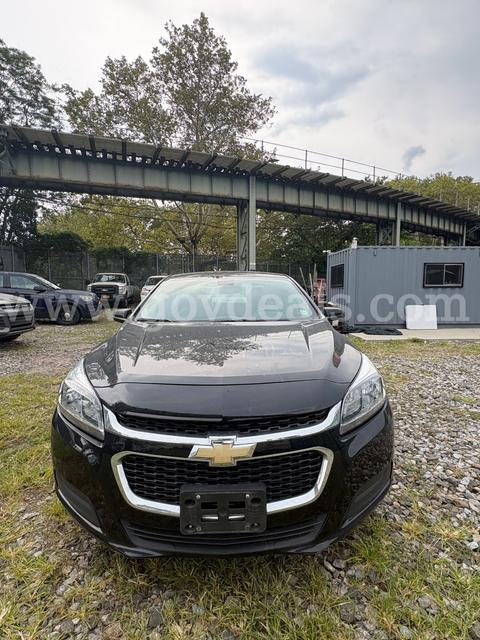 2014 Chevrolet Malibu (BT1541)