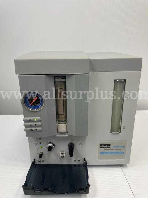 Parker Balston 9090 Hydrogen Gas Generator, model A909000NA