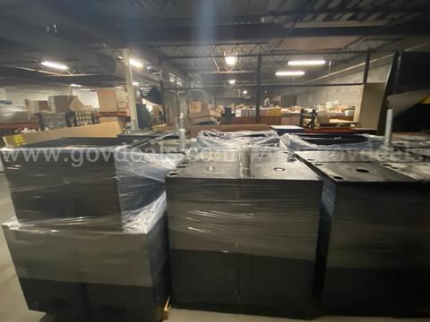 computer server cabinets