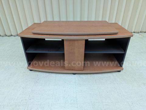 2 TV Stands
