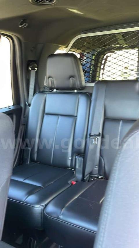 2017 Ford Expedition