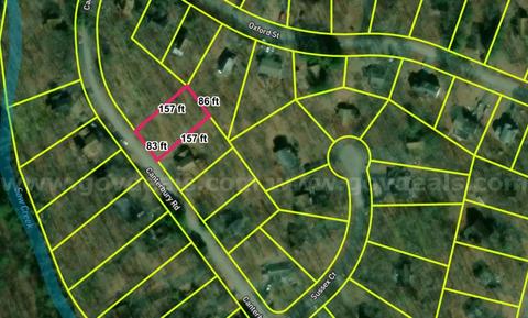 Build Your Dream Home in Saw Creek Estates — 0.31 Acres Near NYC!