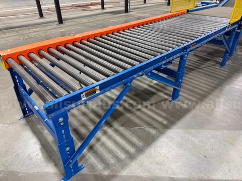 Roach Power Conveyor