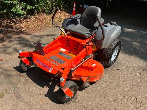 52” Husqvarna  Zero turn mower