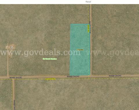 Rio Grande Ranchos Unit 46 / 5.6 Acres Vacant Land