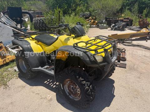 Honda Recon 250 recon and 350 rancher parts