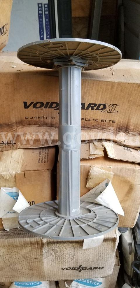 Logistick Void Gruad