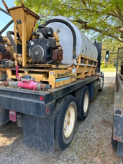 2 Ea. Water Mixing Systems, 750 gallon