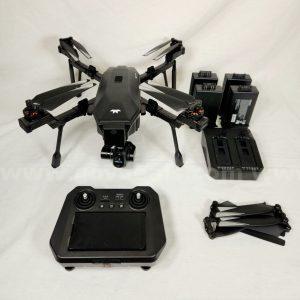 Teledyne FLIR Siras Drone