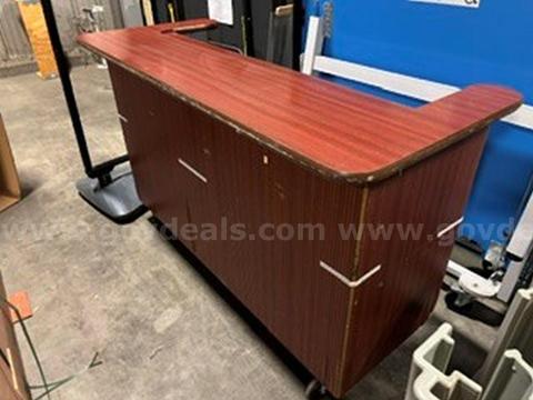 Mobile Bar