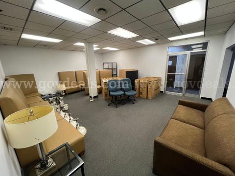 Miscellaneous furniture