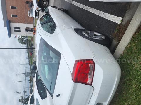 2010 Dodge Charger