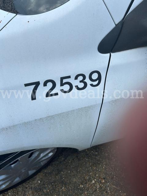 2012 Nissan Versa 1.6 S Sedan