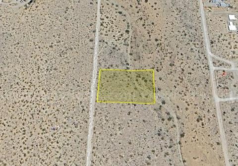 Affordable 2.21-Acre Lot in Kingman, AZ – Great Buildable Property in a Growing Area!