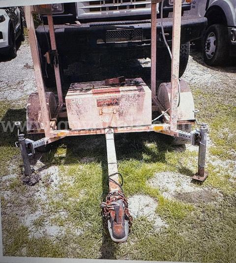 2010 Arrow Master XA4494
