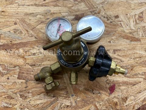 Air Bag Pressure Regulator