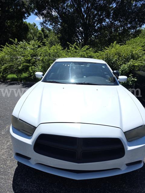 2011 Dodge Charger