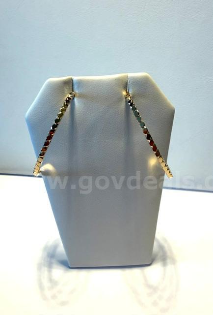 Gorgeous, Textured Hoop Earrings, 24k Real Gold Plated