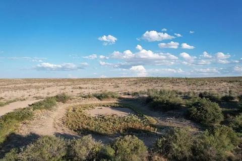 Unbelievable West Texas Investment: ±41-Acre Multi-Parcel Estate (Pre-Split & Mapped)