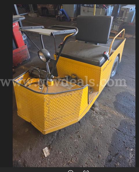 Cart/Buggy