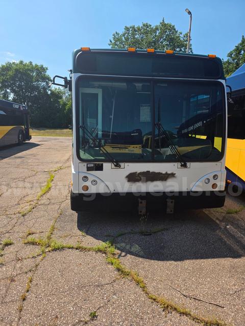 2014 Gillig Transit Bus