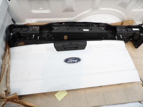 2026 Ford Tailgate and Bumper *NEW*