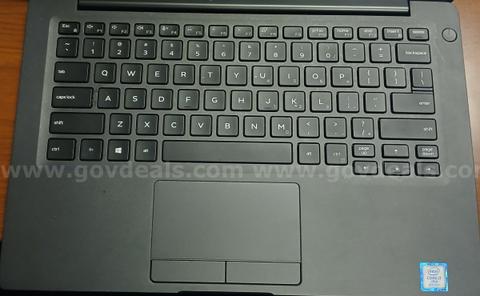 Dell Latitude 7400 Laptop