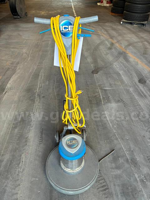 Lot# 2 International Cleaning Equipment Floor Buffer
