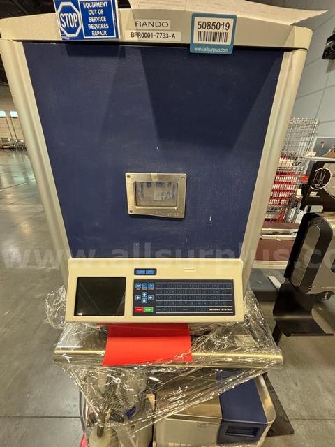 Genevac VC6000