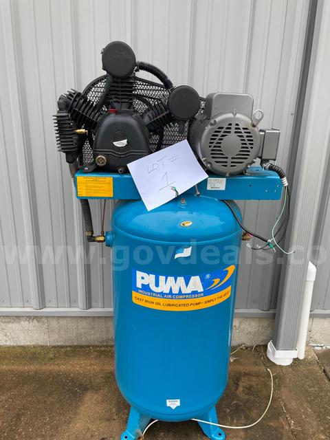 AIR COMPRESSOR