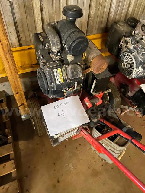 CLAYCO MIDWEST TOOL ROUTER