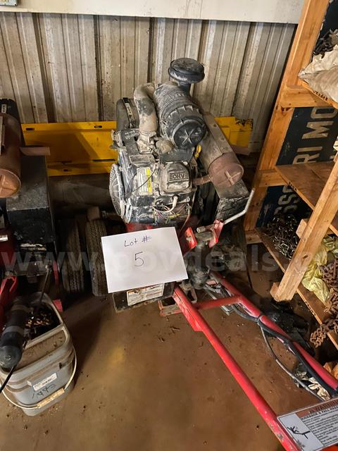 CLAYCO MIDWEST TOOL ROUTER