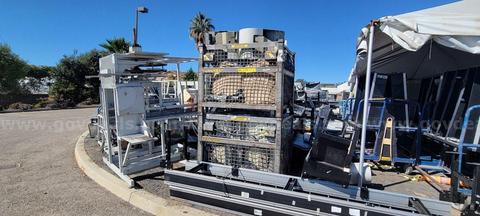 SCRAP METAL