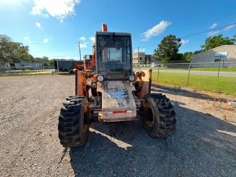 2016 Atmax MowerMax MM1100 Flex Wing Mower