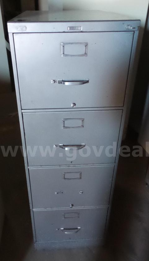 File cabinet