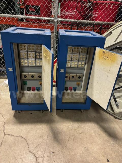 Electrical Cabinets