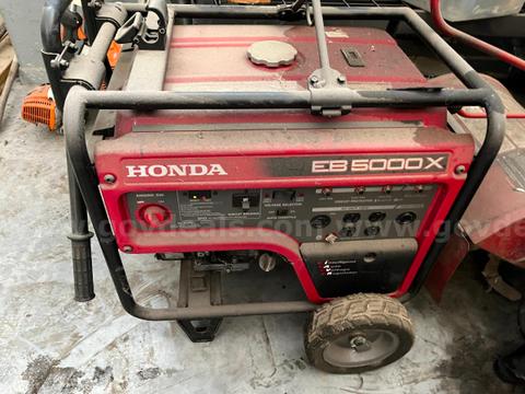 Various Generators