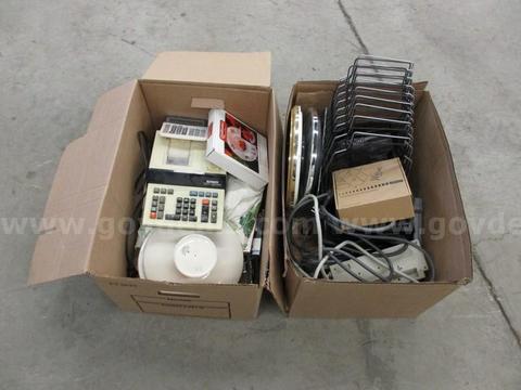Office Supplies - B1