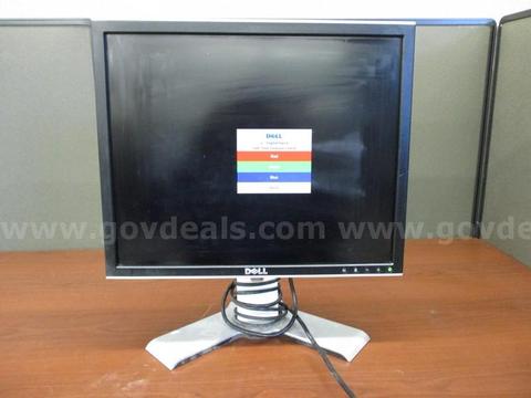 19" Dell Monitor - B1