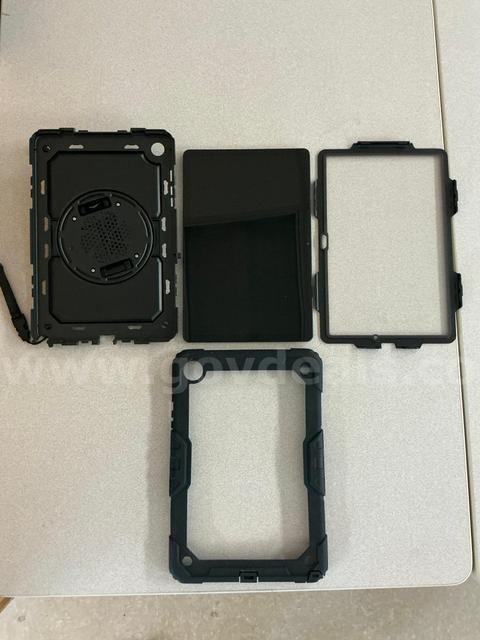 Samsung Galaxy Tab A9+