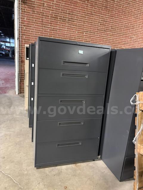 File Cabinet