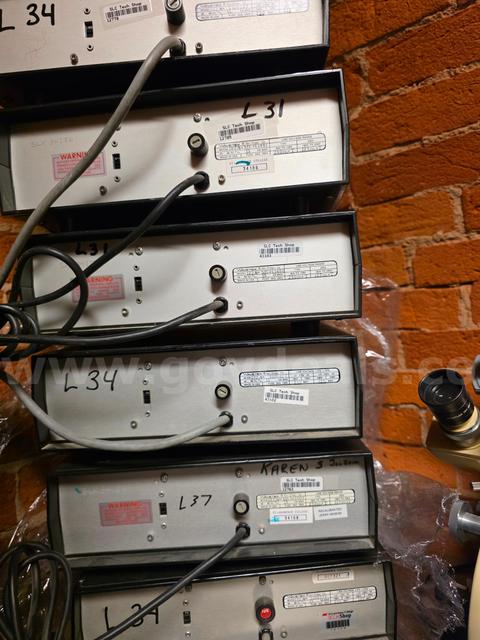 Wavetek 4MHz Function Generator