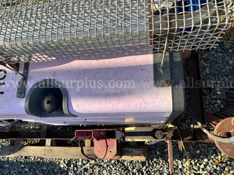 Welder, Miller, Trailblazer 301G, 25V, 300AMP, Qty 1