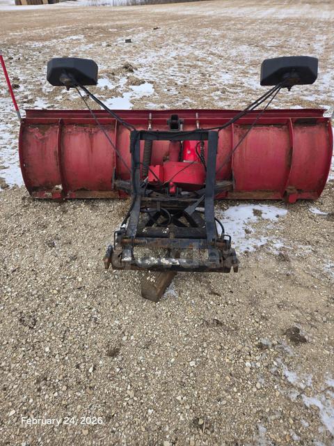 Western Snowplow