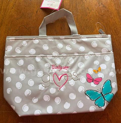 Brand New, 31 Gives, Insulated Thermal Bag